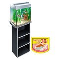 Tetra AquaArt Goldfish Discover Line 30