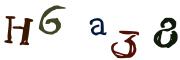 CAPTCHA на основе изображений