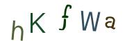 CAPTCHA на основе изображений