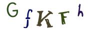 CAPTCHA на основе изображений